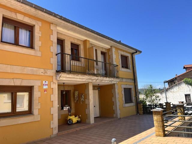 Casa pareada en venta en Penagos. Casas pareadas.