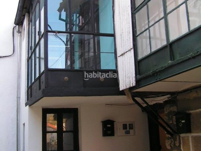 Casa pareada en venta en Peñacaballera. Se vende casa reformada. Casas pareadas.
