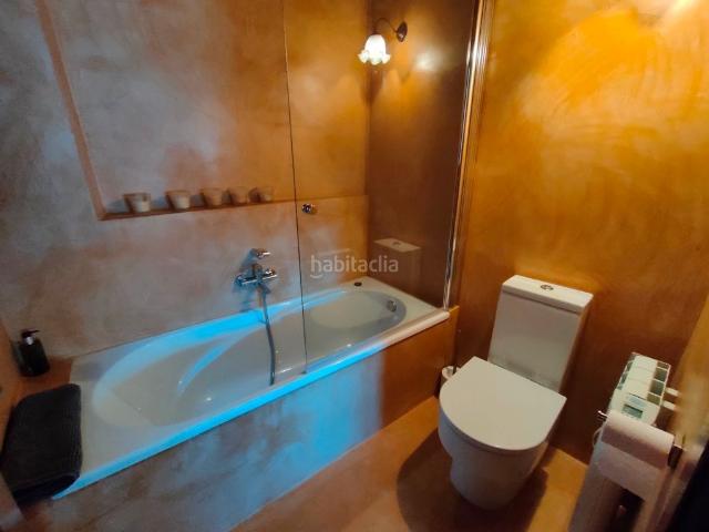 Casa pareada en venta en Peñarroya de Tastavins. Casa de piedra restaurada. Casas pareadas Peñarroya de.