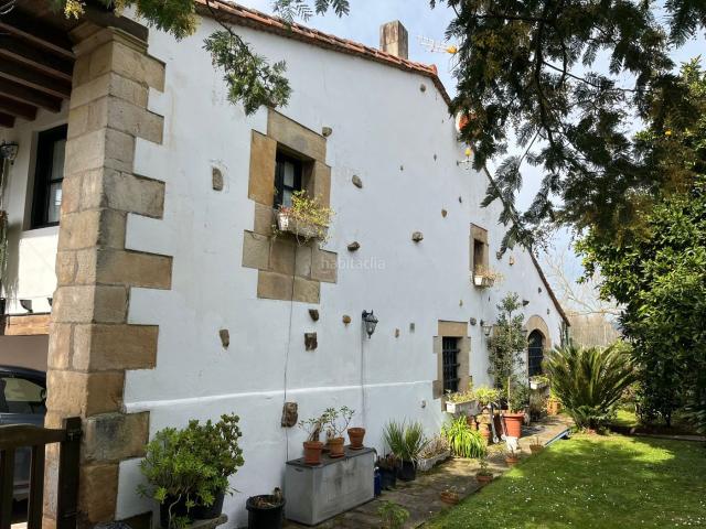 Casa pareada en venta en Piélagos, Carandía. Casa Montañesa en Carandía. Casas pareadas.
