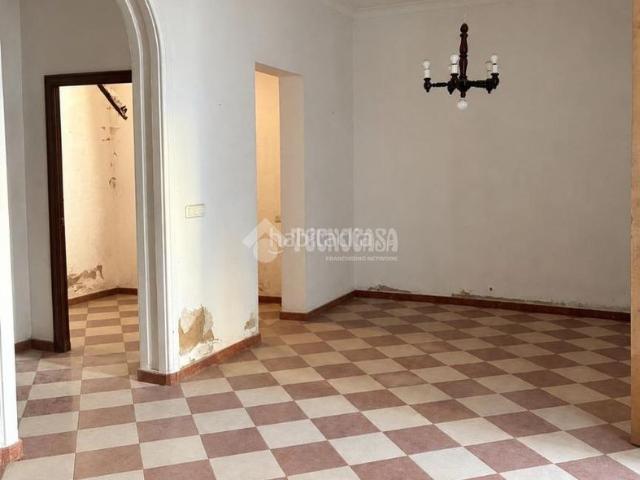 Casa pareada en venta en Pilas. Casa en venta en Pilas. Casas pareadas.