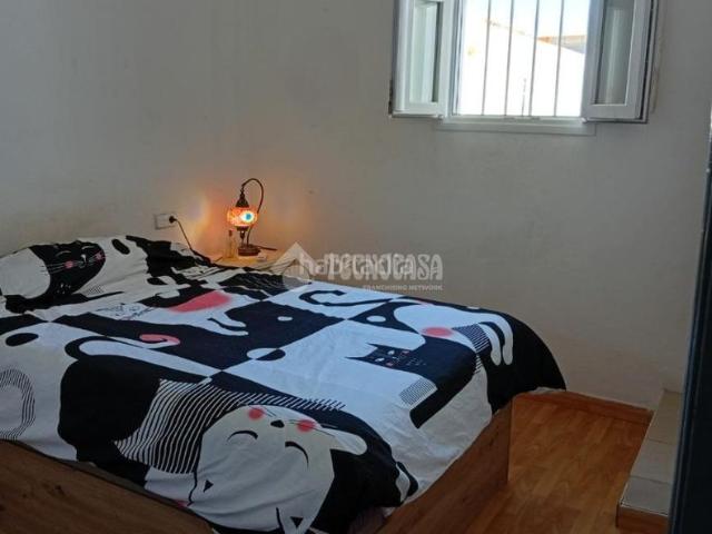 Casa pareada en venta en Pilas. Casa en venta en Pilas. Casas pareadas.