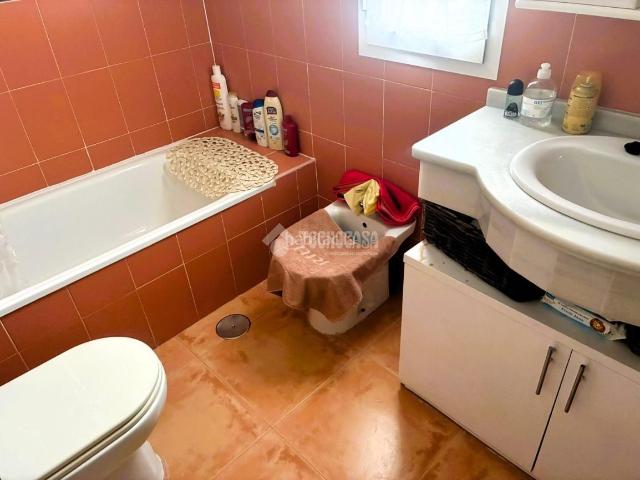 Casa pareada en venta en Pilas. Casa en venta en Pilas. Casas pareadas.
