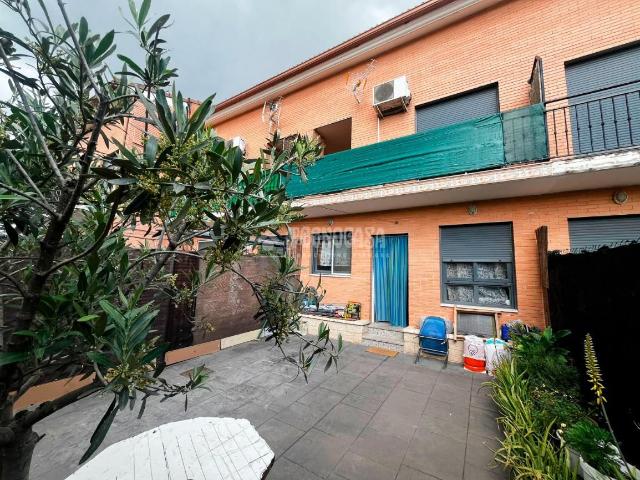 Casa pareada en venta en Pinseque. Casa en venta en Pinseque. Casas pareadas.