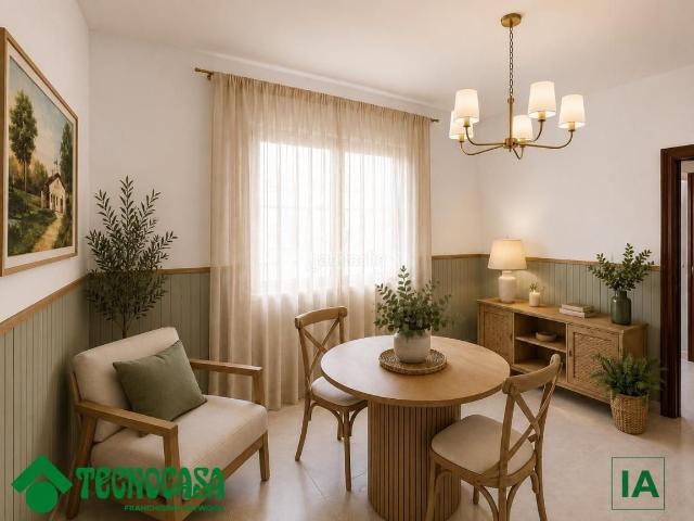 Casa pareada en venta en Puebla de Montalbán La. Casa en venta en La puebla de montalbán. Casas pareadas Puebla de Montalbán.