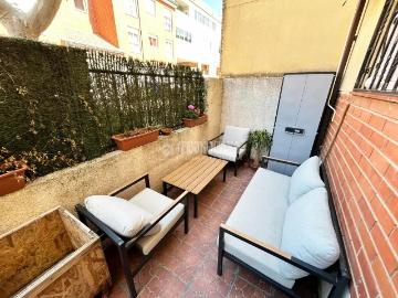 Casa pareada en venta en Puebla de Alfindén La. Casa en venta en La puebla de alfindén. Casas pareadas Puebla de Alfindén.