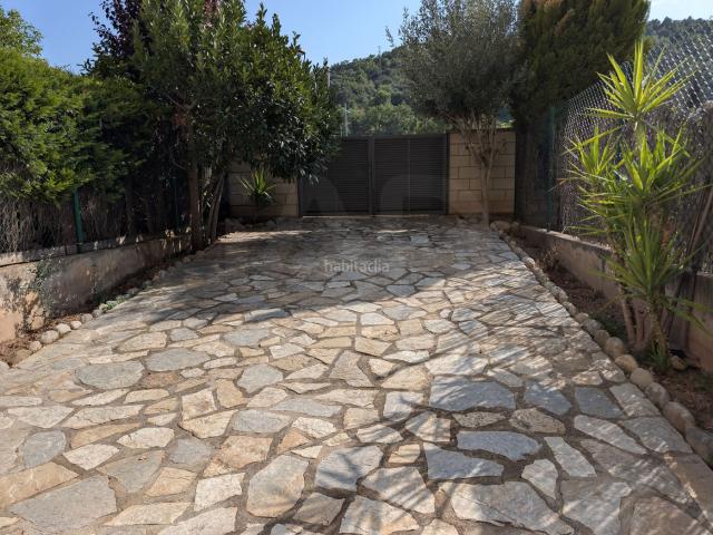 Casa pareada en venta en Puig reig. Casas pareadas.