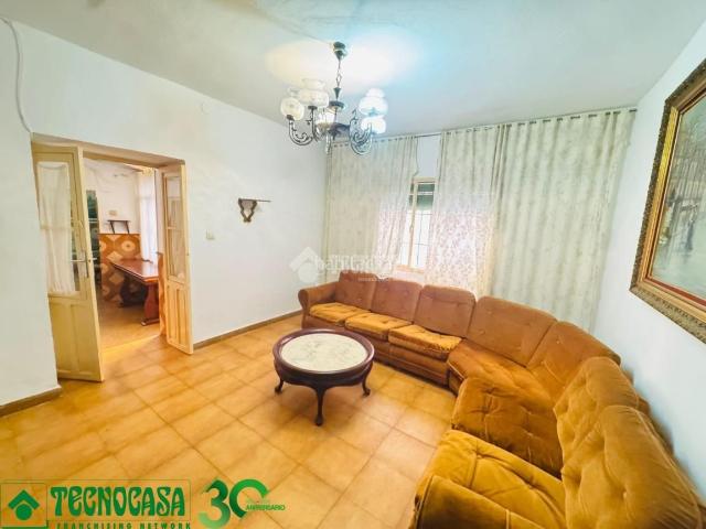 Casa pareada en venta en Pulgar. Casa en venta en Pulgar. Casas pareadas.