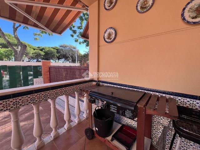 Casa pareada en venta en Punta Umbría. Casa en venta en Punta umbría. Casas pareadas Punta.