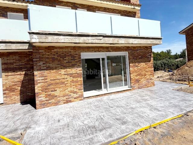 Casa pareada en venta en Quijorna. Casas pareadas.