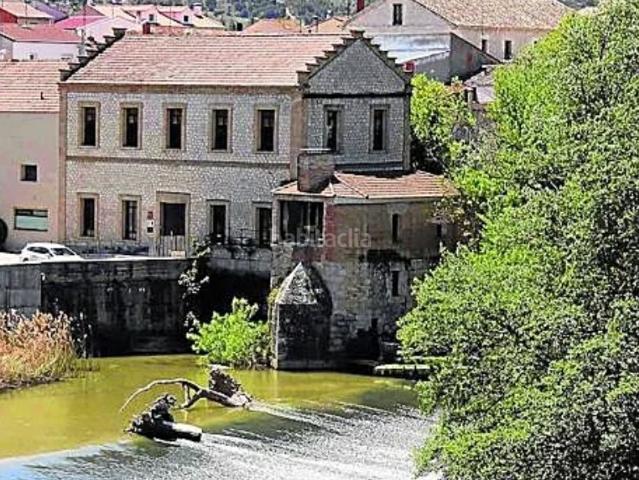 Casa pareada en venta en Quintanilla de Onésimo. Casas pareadas Quintanilla de.