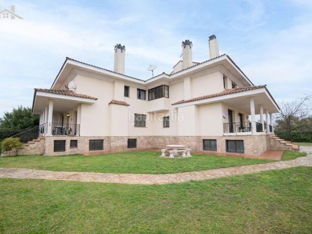 Casa pareada en venta en Rozas de Madrid Las, Las Matas Peñascales. Casas pareadas Rozas de Madrid.