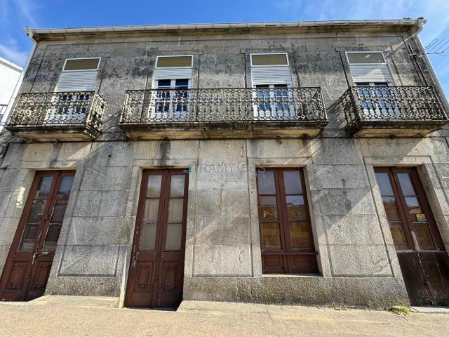 Casa pareada en venta en Rosal O. Casas pareadas Rosal.