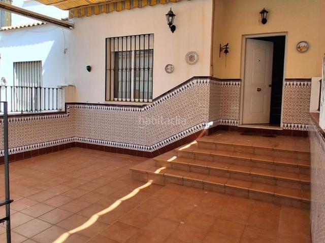 Casa pareada en venta en Real de la Jara El. CASA PAREADA EN EL REAL DE LA JARA, SEVILLA. Casas pareadas Real de la Jara.
