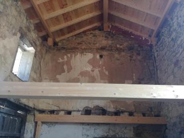 Casa pareada en venta en Reinosa. Casas con muchas posibilidades de reforma. Casas pareadas.