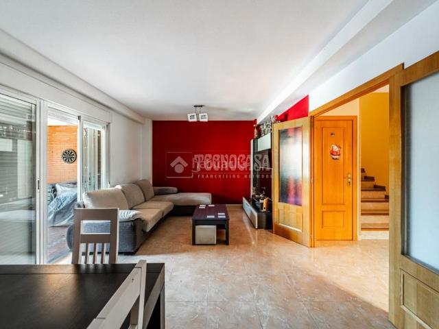 Casa pareada en venta en Rivas Vaciamadrid, Rivas Futura. Casa en venta en Rivasvaciamadrid. Casas pareadas Rivas.