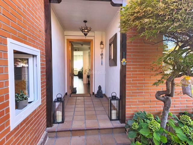 Casa pareada en venta en Rivas Vaciamadrid, Urbanizaciones. Chalet pareado en Rivas Urbanizaciones. Casas pareadas Rivas.