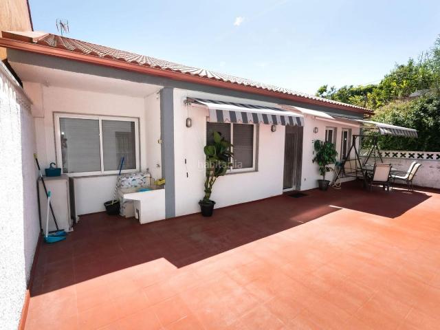 Casa pareada en venta en Ribadavia. Casas pareadas.