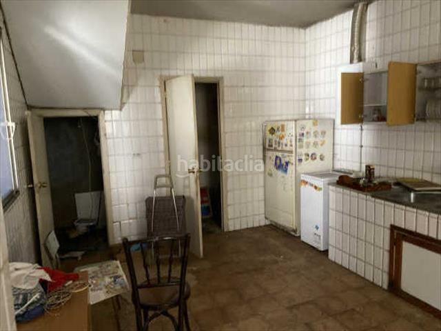 Casa pareada en venta en Ribadavia. Casas pareadas.