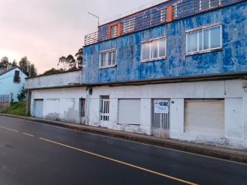 Casa pareada en venta en Ribeira, Palmeira. Casa en Palmeira a 10 minutos de la playa. Casas pareadas.