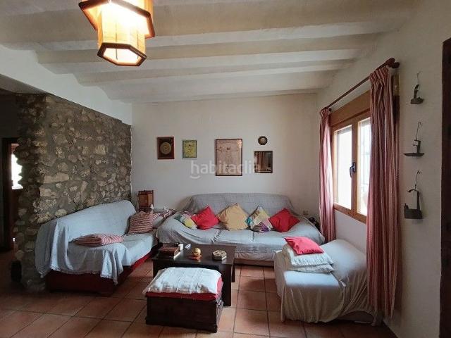Masía en venta en Tobarra. VIVIENDA ESTILO RUSTICA EN PEDANIA DE TOBARRA. Masías.