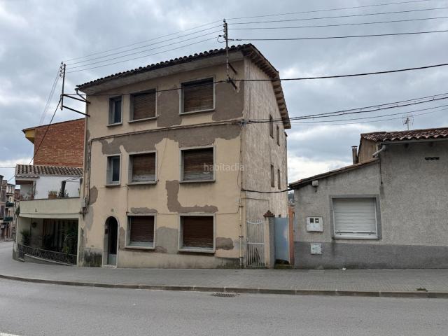 Casa pareada en venta en Torelló. Casas pareadas.