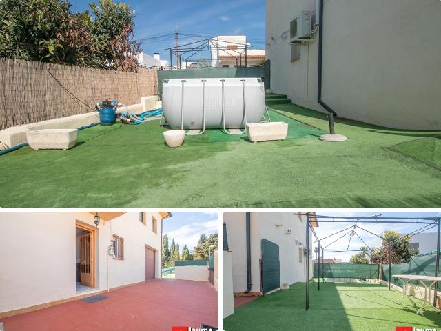 Casa pareada en venta en Torredembarra, Clarà Costa Dorada. Amplia casa pareada en la zona de Clarà. Casas pareadas.