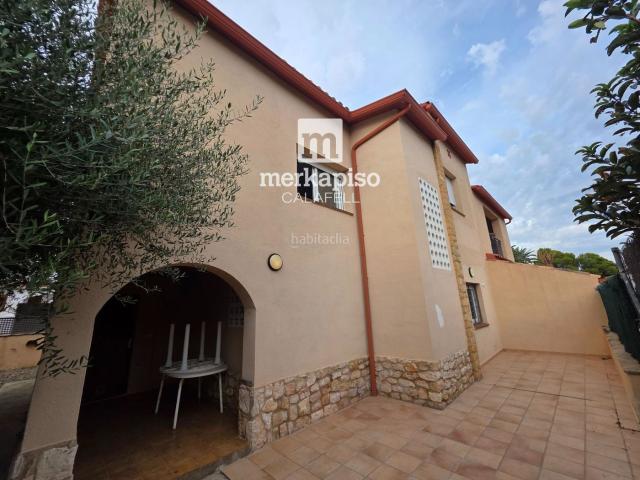 Casa pareada en venta en Torredembarra, Els Munts Costa Dorada. en Torredembarra. Casas pareadas.