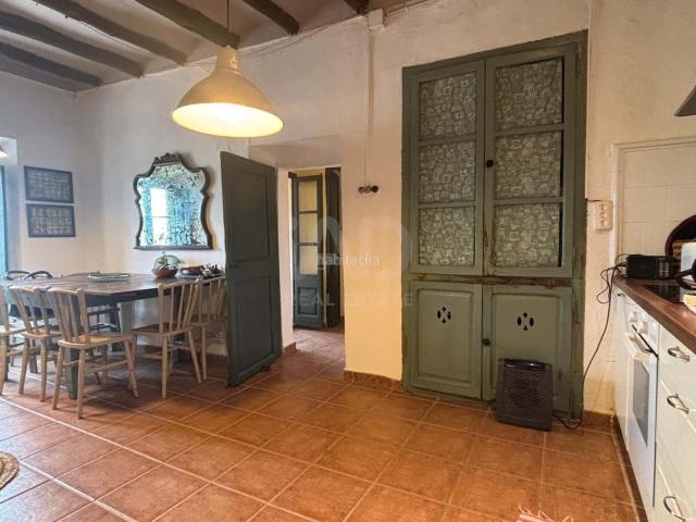 Casa pareada en venta en Torrefeta i Florejacs. Casas pareadas Torrefeta i.