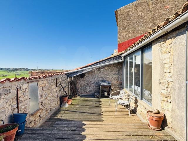 Casa pareada en venta en Torrefeta i Florejacs. Casas pareadas Torrefeta i.