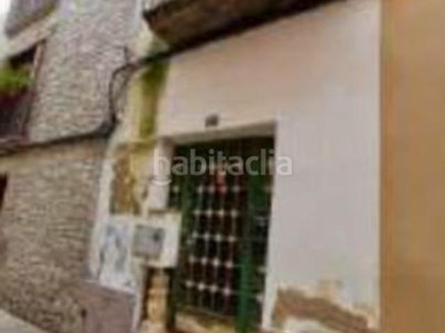 Casa pareada en venta en Torregrossa. Solvia Inmobiliaria Chalet adosado Torregrossa. Casas pareadas.