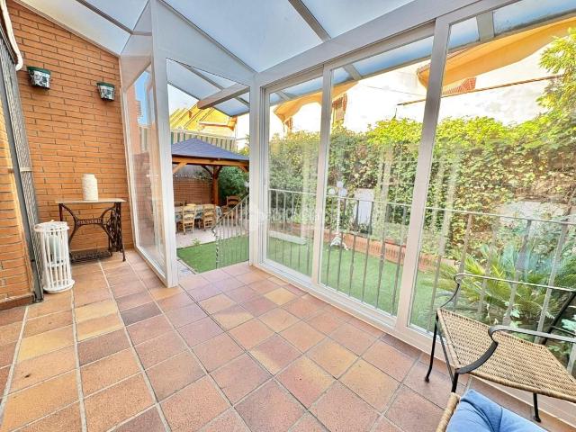 Casa pareada en venta en Torrejón de Ardoz, Fresnos I y II. Casa en venta en Torrejón de ardoz. Casas pareadas Torrejón de.