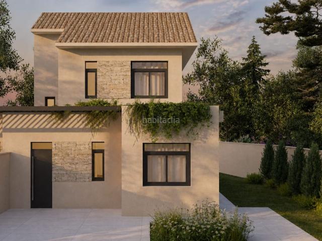 Casa pareada en venta en Torrejón de la Calzada. Vivienda Pareada de 2 Plantas VPPL 145 m2 Construidos. Casas pareadas Torrejón de la.