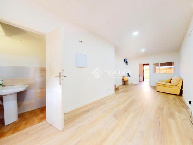 Casa pareada en venta en Torrelaguna. Casa en venta en Torrelaguna. Casas pareadas.