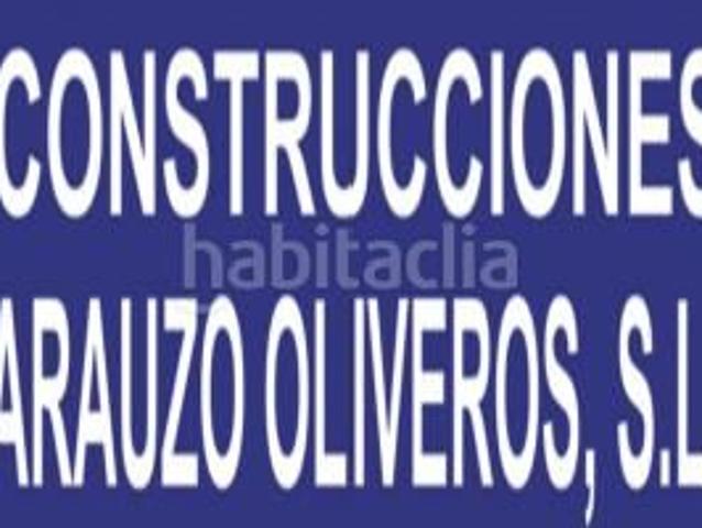 Casa pareada en venta en Torrelaguna. ARAUZOOLIVEROS CONSTRUCCIONES. Casas pareadas.