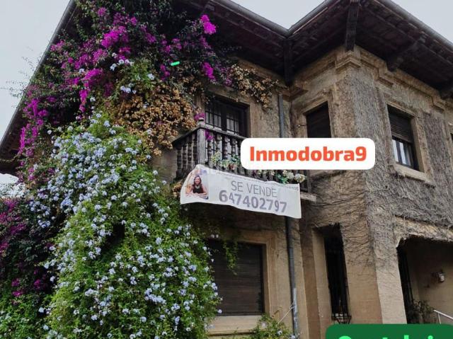 Casa pareada en venta en Torrelavega, Cerezo Aspla Torres. ESPECTACULAR VIVIENDA PAREADA EN TORRELAVEGA. Casas pareadas.