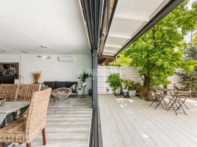 Casa pareada en venta en Torrelodones, Centro Comercial Hospital. Casa en venta en Torrelodones. Casas pareadas.