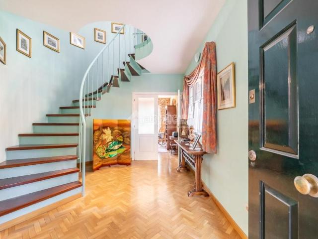 Casa pareada en venta en Torrelodones, Centro Comercial Hospital. Casa en venta en Torrelodones. Casas pareadas.