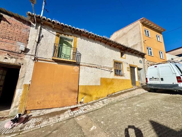 Casa pareada en venta en Tórtola de Henares. Casa en venta en Tórtola de henares. Casas pareadas Tórtola de.