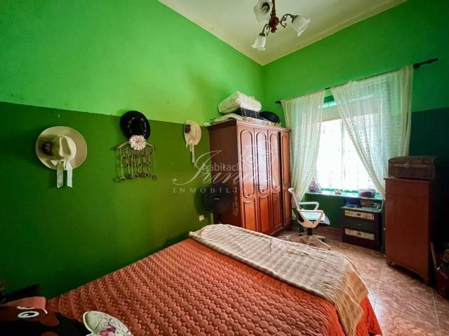 Casa pareada en venta en Tazacorte. Dos viviendas en venta en Cuatro Caminos. Casas pareadas.