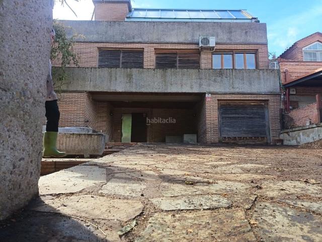 Casa pareada en venta en Talavera de la Reina, El Pilar La Estación. Solvia Inmobiliaria Chalet adosado Talavera de la Reina. Casas pareadas Talavera de la.