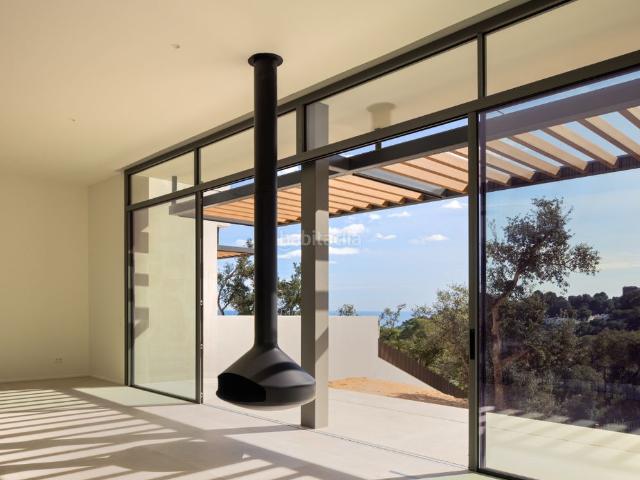Casa pareada en venta en Tamariu Costa Brava. SA XELIDA. Casas pareadas.