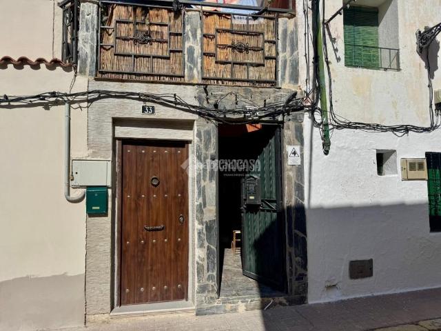 Casa pareada en venta en Tarancón. Casa en venta en Tarancón. Casas pareadas.