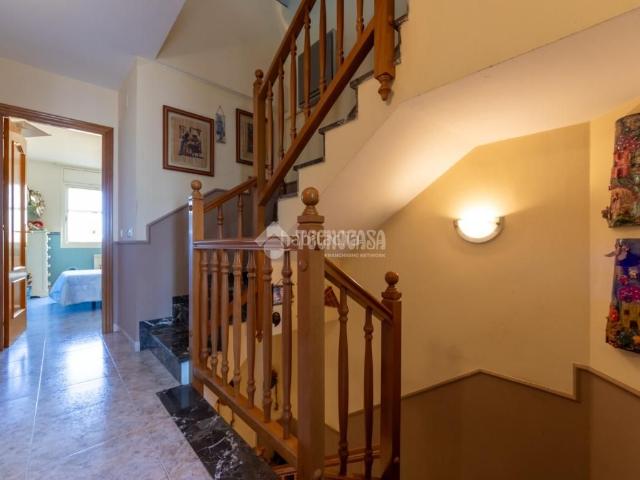 Casa pareada en venta en Tarragona, Campclar Costa Dorada. Casa en venta en Tarragona. Casas pareadas.