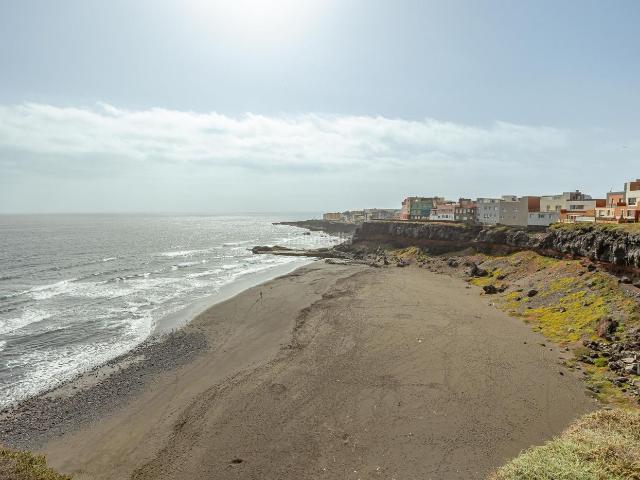 Casa pareada en venta en Telde, La Garita Marpequeña. Casa en venta en La Garita. Casas pareadas.
