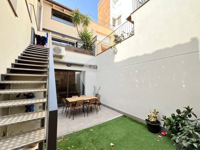 Casa pareada en venta en Terrassa, Ca n'Aurell. Chalet pareado en Ca nAurell, Terrassa. Casas pareadas.
