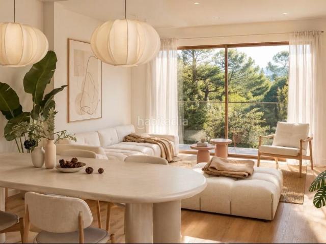 Casa pareada en venta en Terrassa, Can Palet de Vista Alegre. Casa nueva a estrenar en urb. Can Palet de Vistalegre. Casas pareadas.