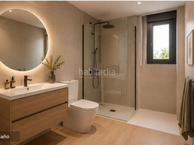 Casa pareada en venta en Terrassa, San Pere. ¿Buscas una propiedad diferente, con espacio y posibilidades para crear un proyecto a medida?. Casas pareadas.