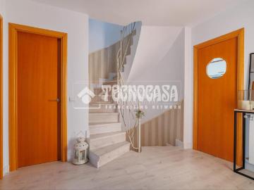 Casa pareada en venta en Tres Cantos, Soto de Viñuelas. Casa en venta en Tres cantos. Casas pareadas Tres.