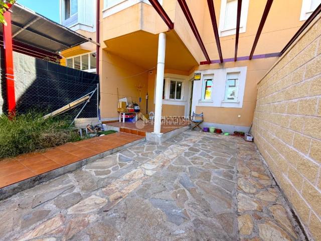 Casa pareada en venta en Uceda. Casa en venta en Uceda. Casas pareadas.